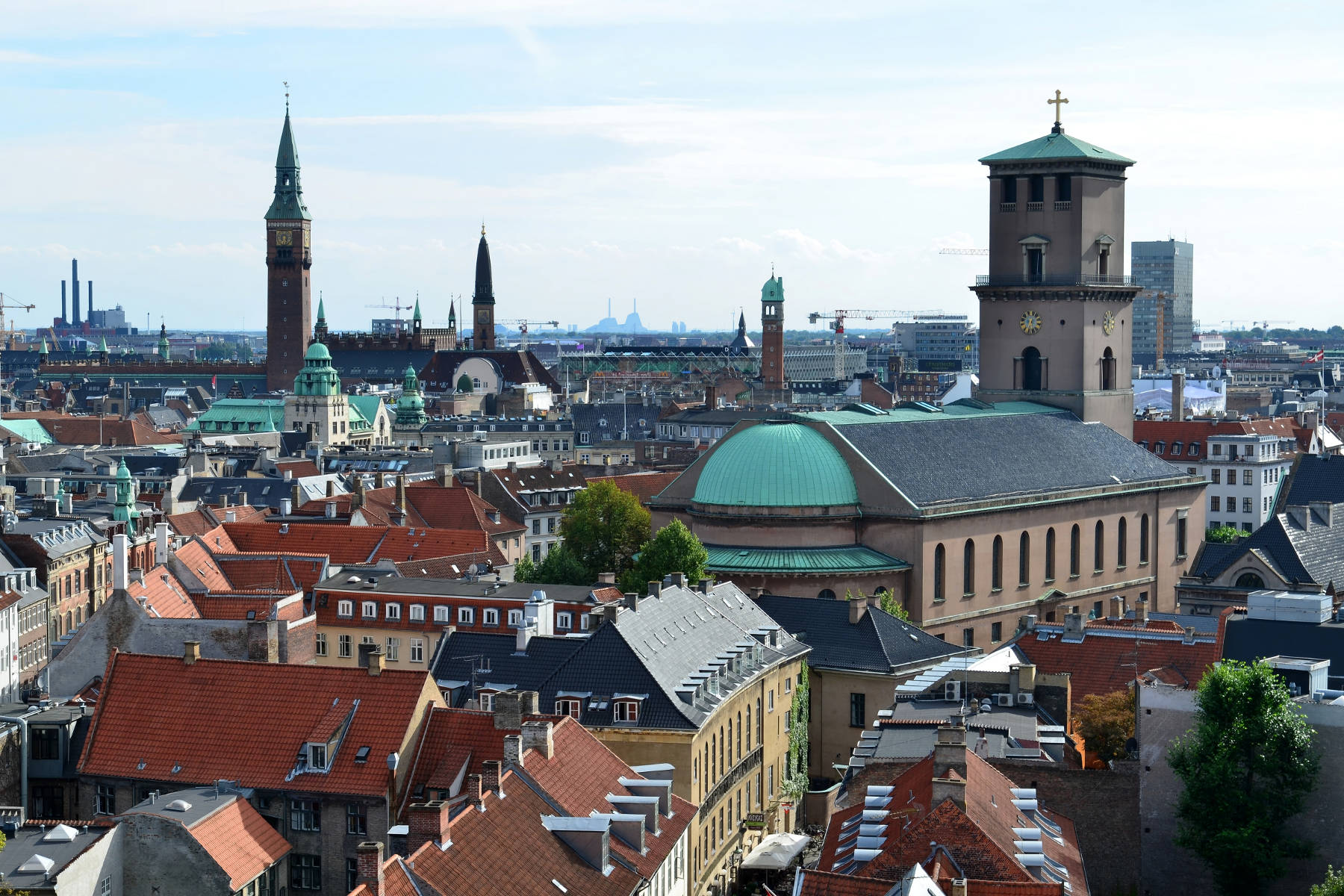 Copenhagen